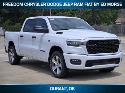 2026 RAM Ram 1500 Express