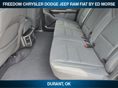 2026 RAM Ram 1500 Express