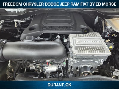 2026 RAM Ram 1500 Express