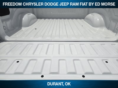 2026 RAM Ram 1500 Express