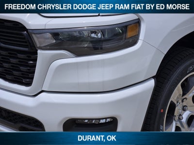 2026 RAM Ram 1500 Express