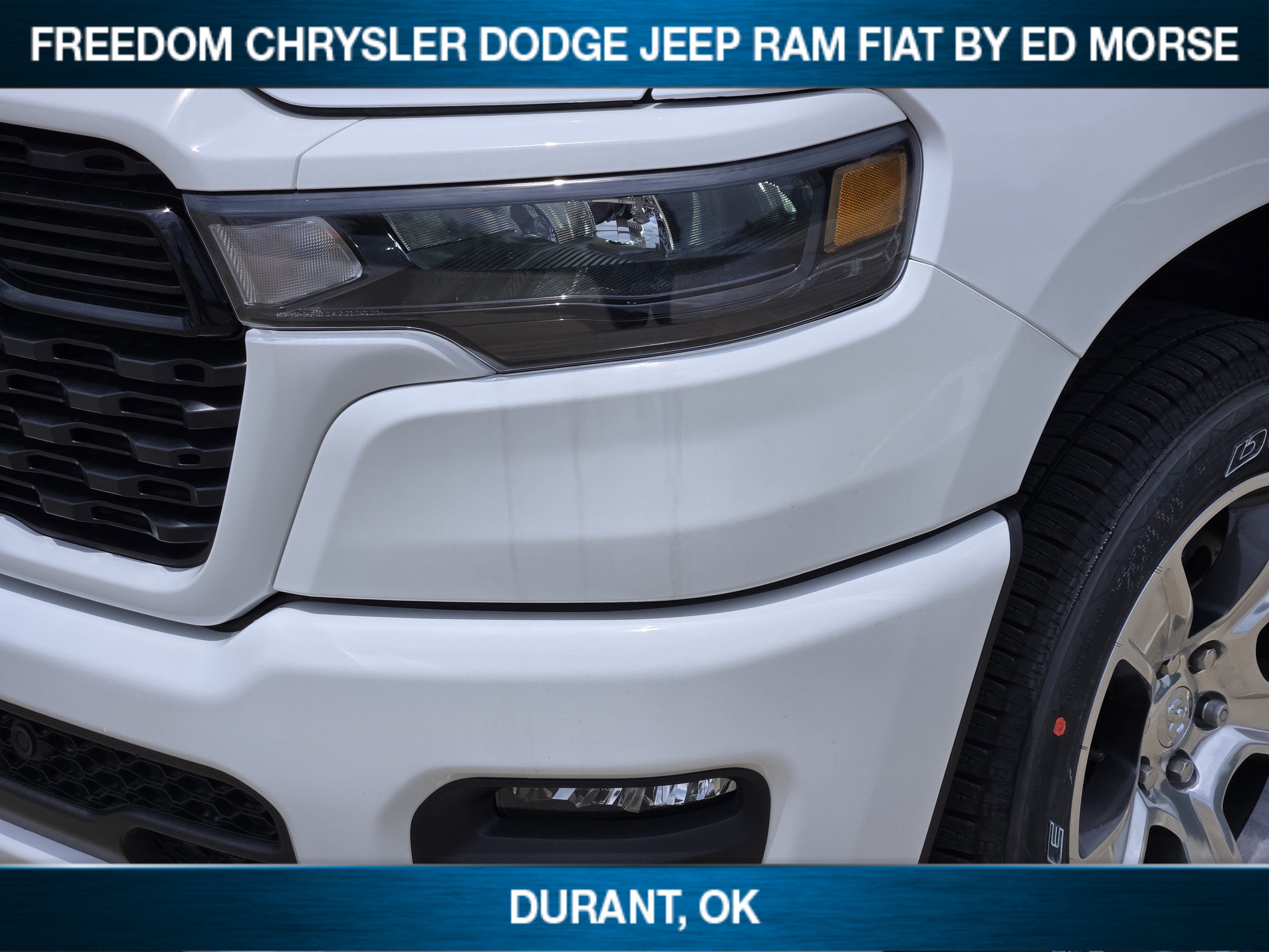 2026 RAM Ram 1500 Express