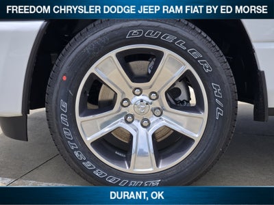 2026 RAM Ram 1500 Express