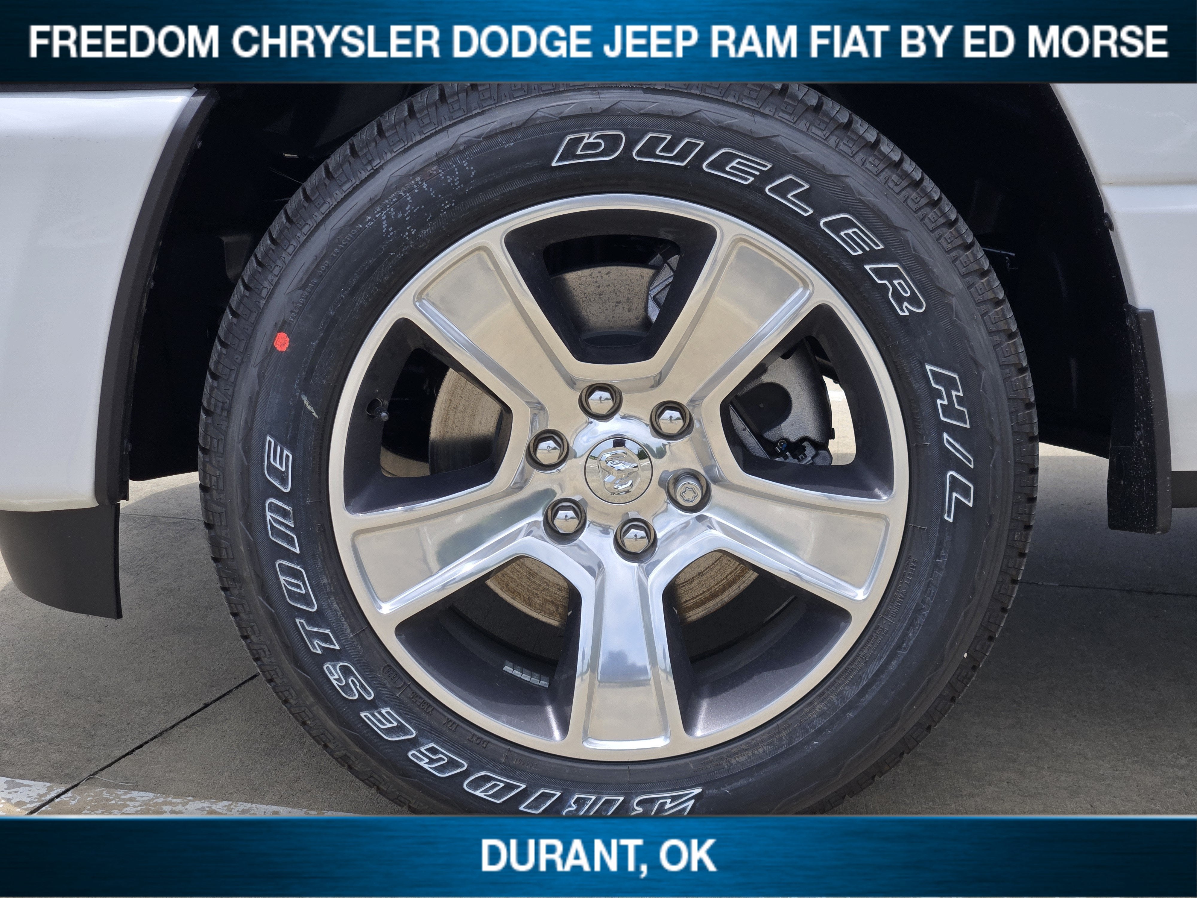 2026 RAM Ram 1500 Express