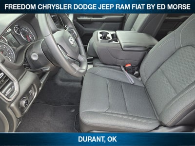2026 RAM Ram 1500 Express