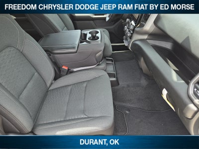 2026 RAM Ram 1500 Express