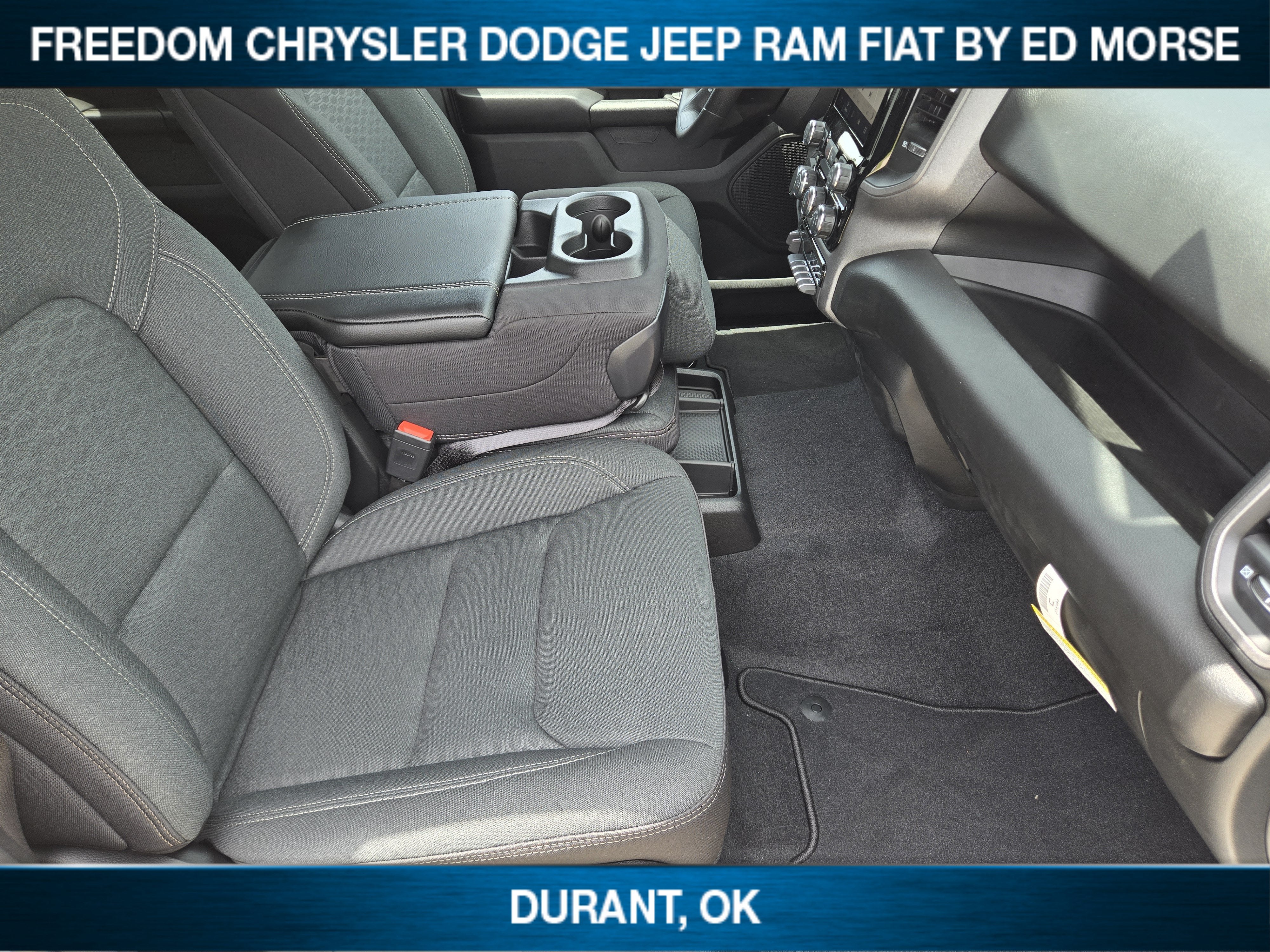 2026 RAM Ram 1500 Express
