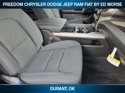 2027 RAM 1500 Express