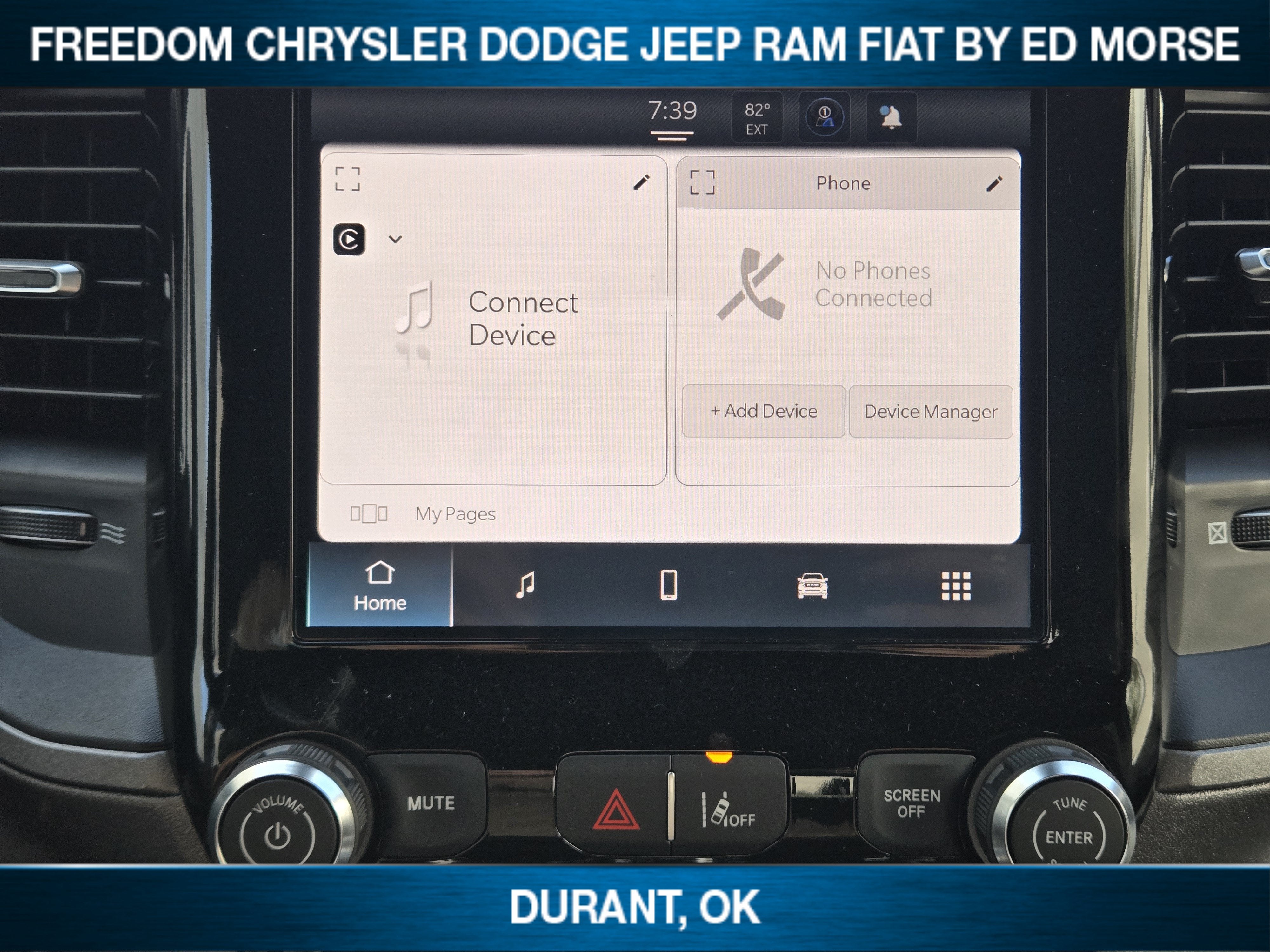 2027 RAM 1500 Express