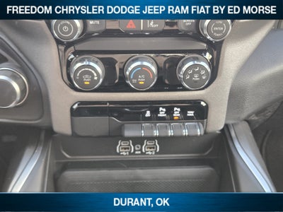 2027 RAM 1500 Express