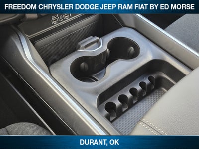 2027 RAM 1500 Express