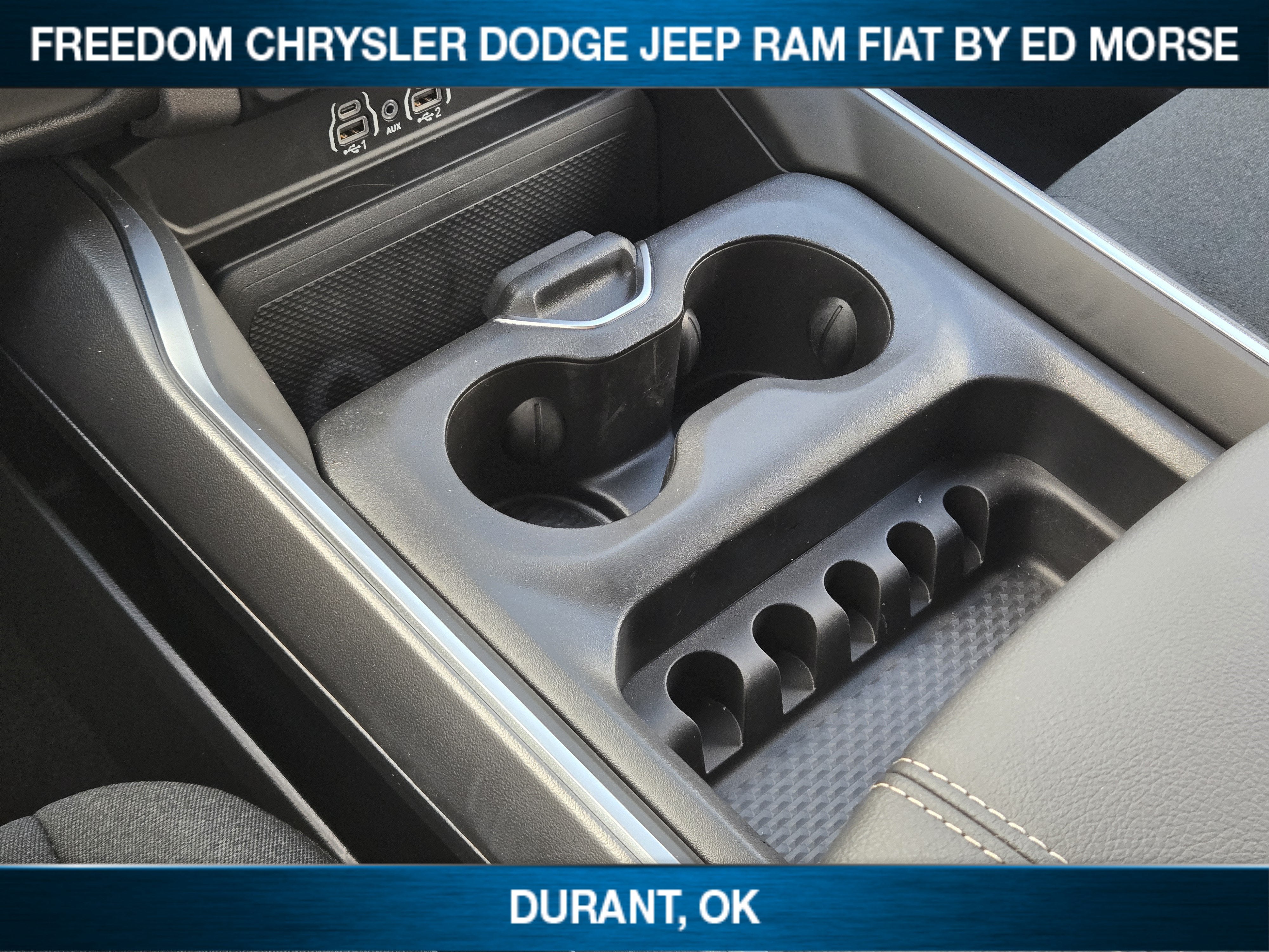 2027 RAM 1500 Express