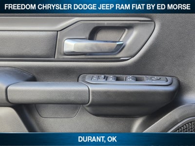 2027 RAM 1500 Express