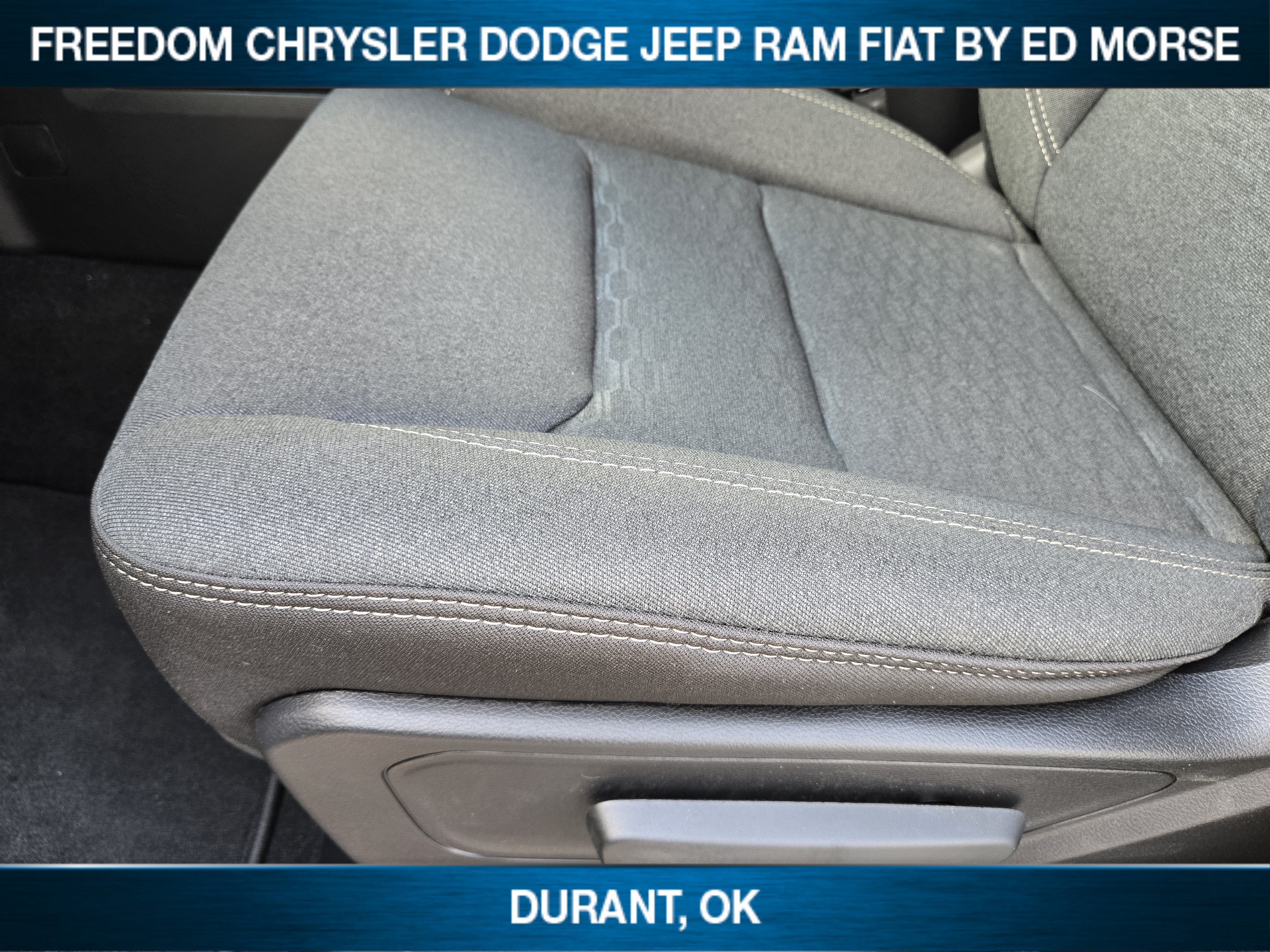 2027 RAM 1500 Express