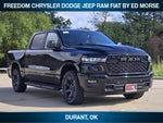 2027 RAM 1500 Express