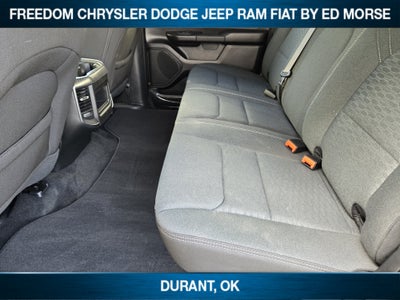 2027 RAM 1500 Express