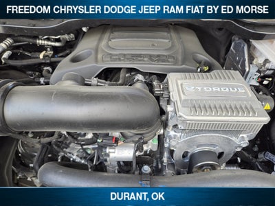 2027 RAM 1500 Express