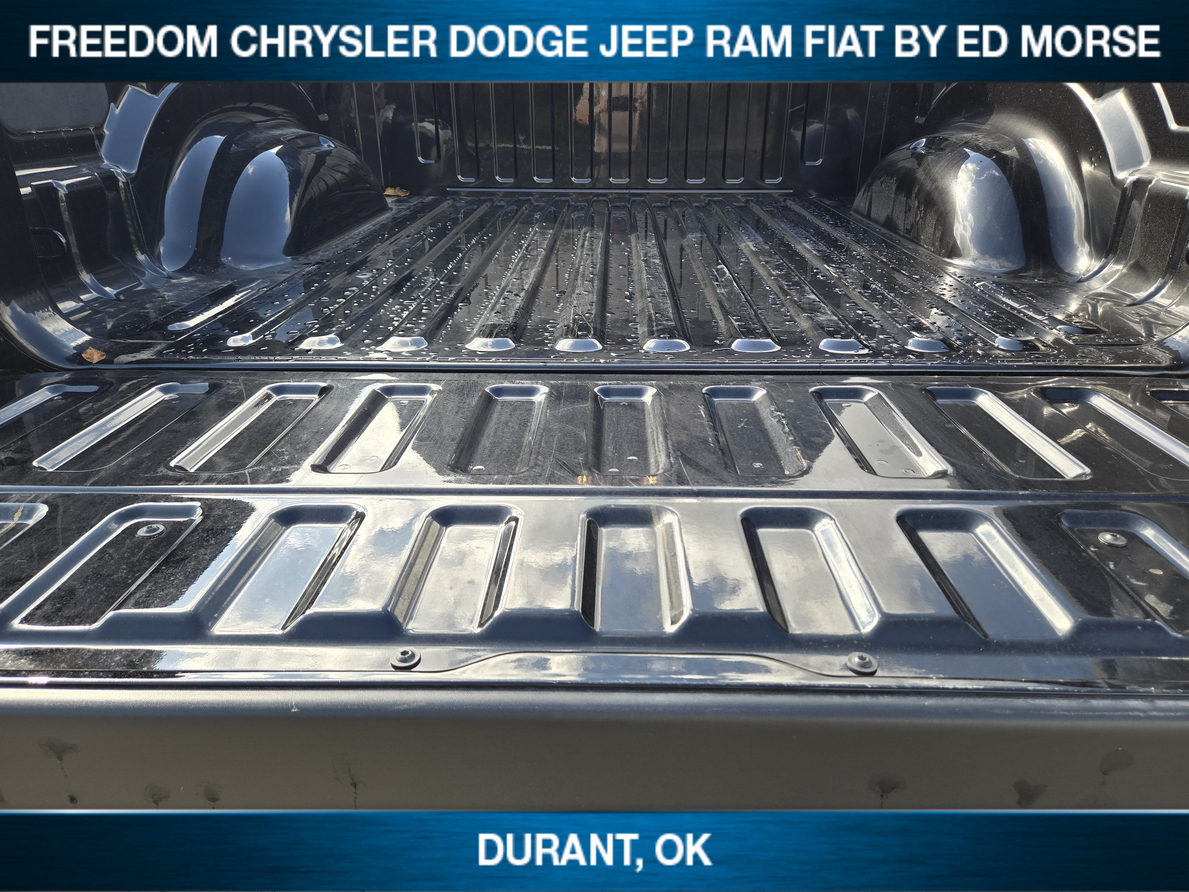 2027 RAM 1500 Express