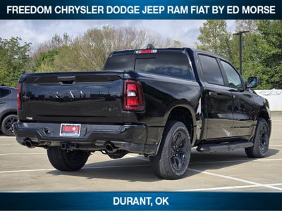 2027 RAM 1500 Express