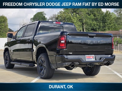 2027 RAM 1500 Express
