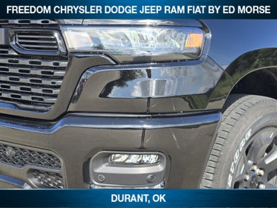 2027 RAM 1500 Express