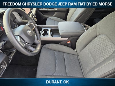 2027 RAM 1500 Express
