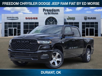 2026 RAM Ram 1500 Express