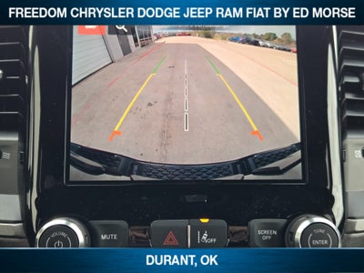 2026 RAM Ram 1500 Express