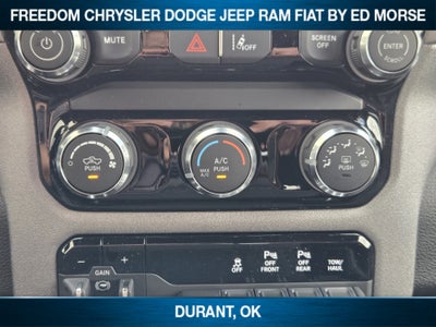2026 RAM Ram 1500 Express
