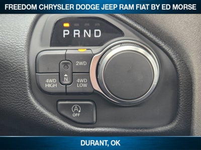 2026 RAM Ram 1500 Express