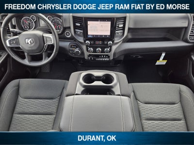 2026 RAM Ram 1500 Express