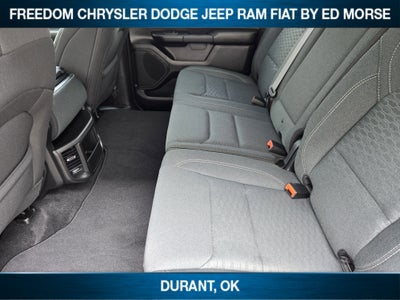 2026 RAM Ram 1500 Express