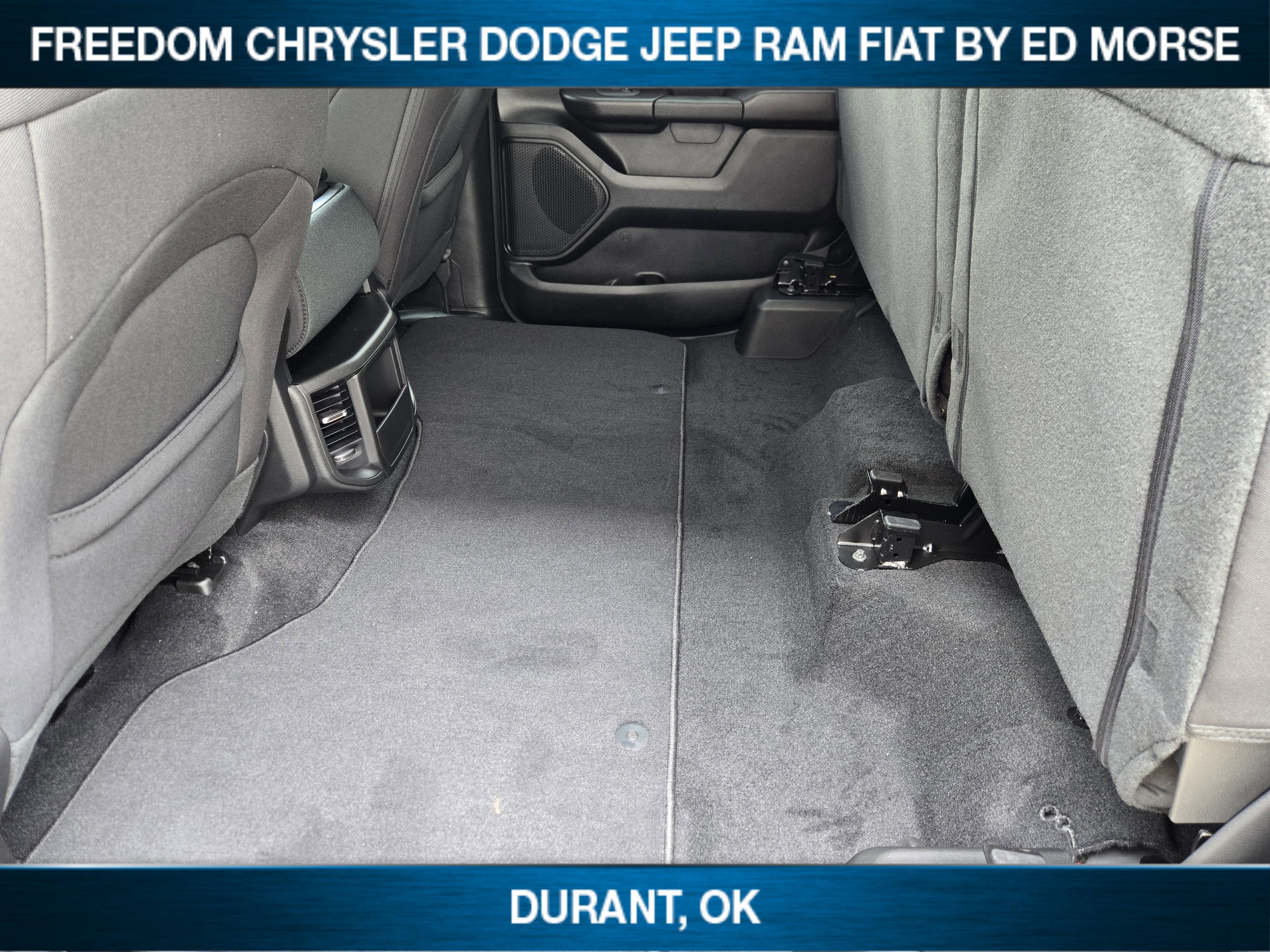 2026 RAM Ram 1500 Express