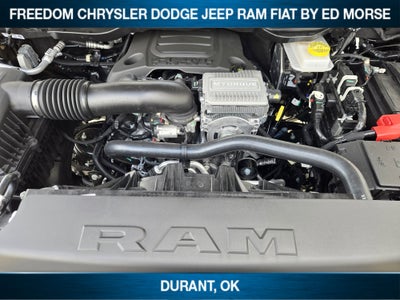 2026 RAM Ram 1500 Express