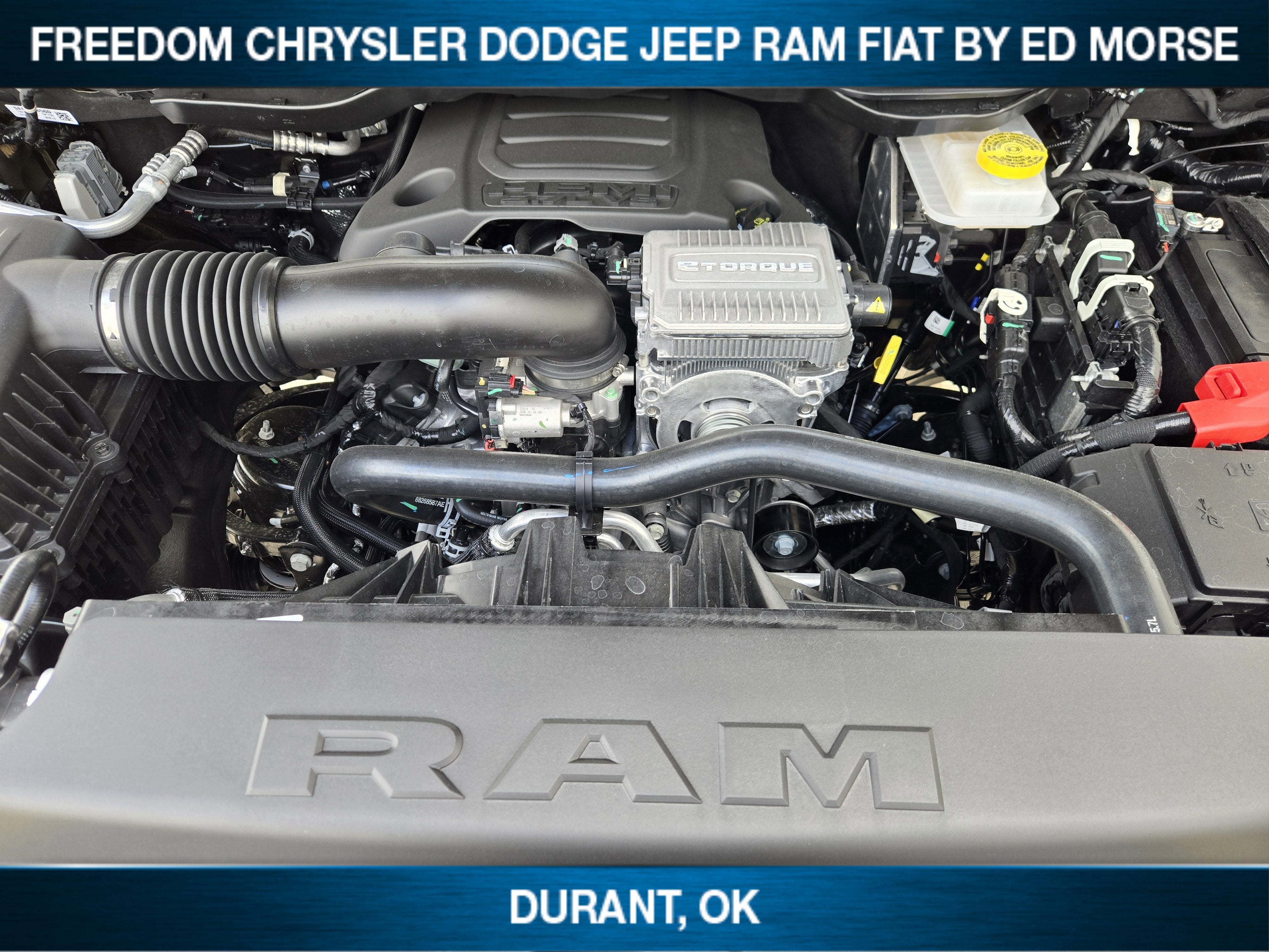 2026 RAM Ram 1500 Express