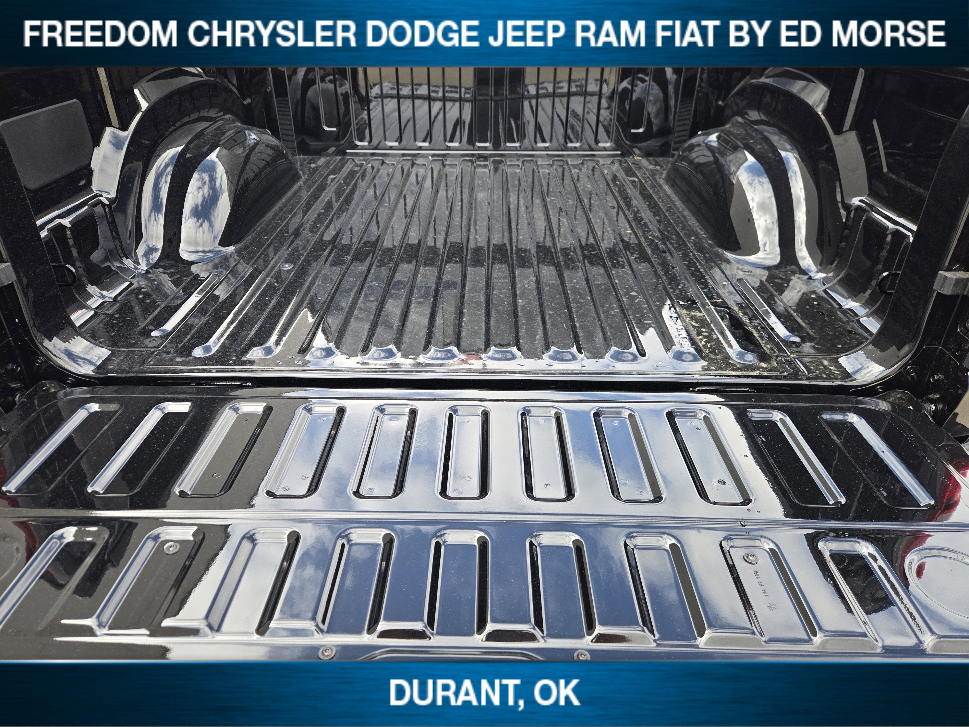 2026 RAM Ram 1500 Express