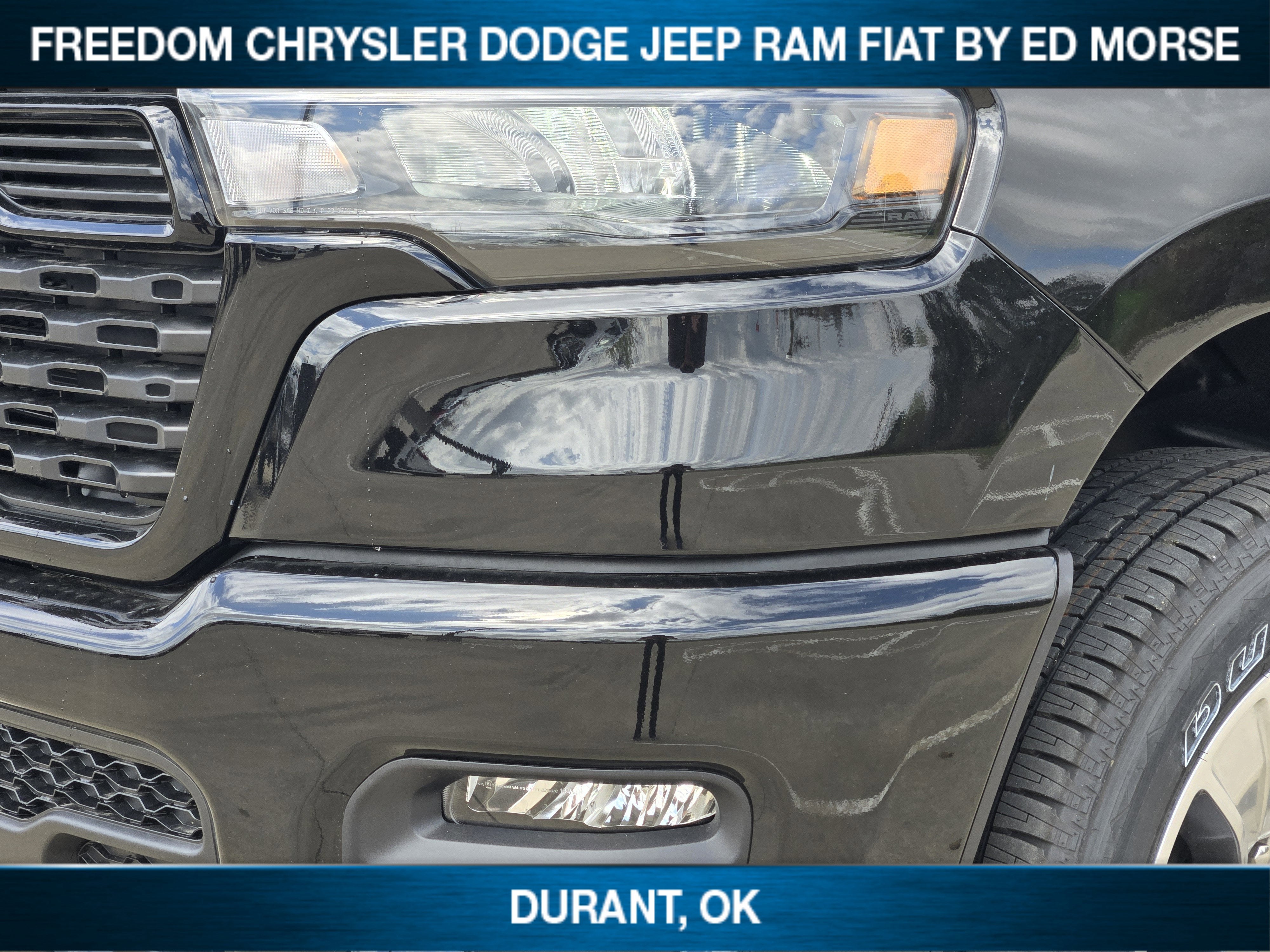 2026 RAM Ram 1500 Express