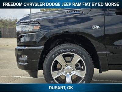 2026 RAM Ram 1500 Express