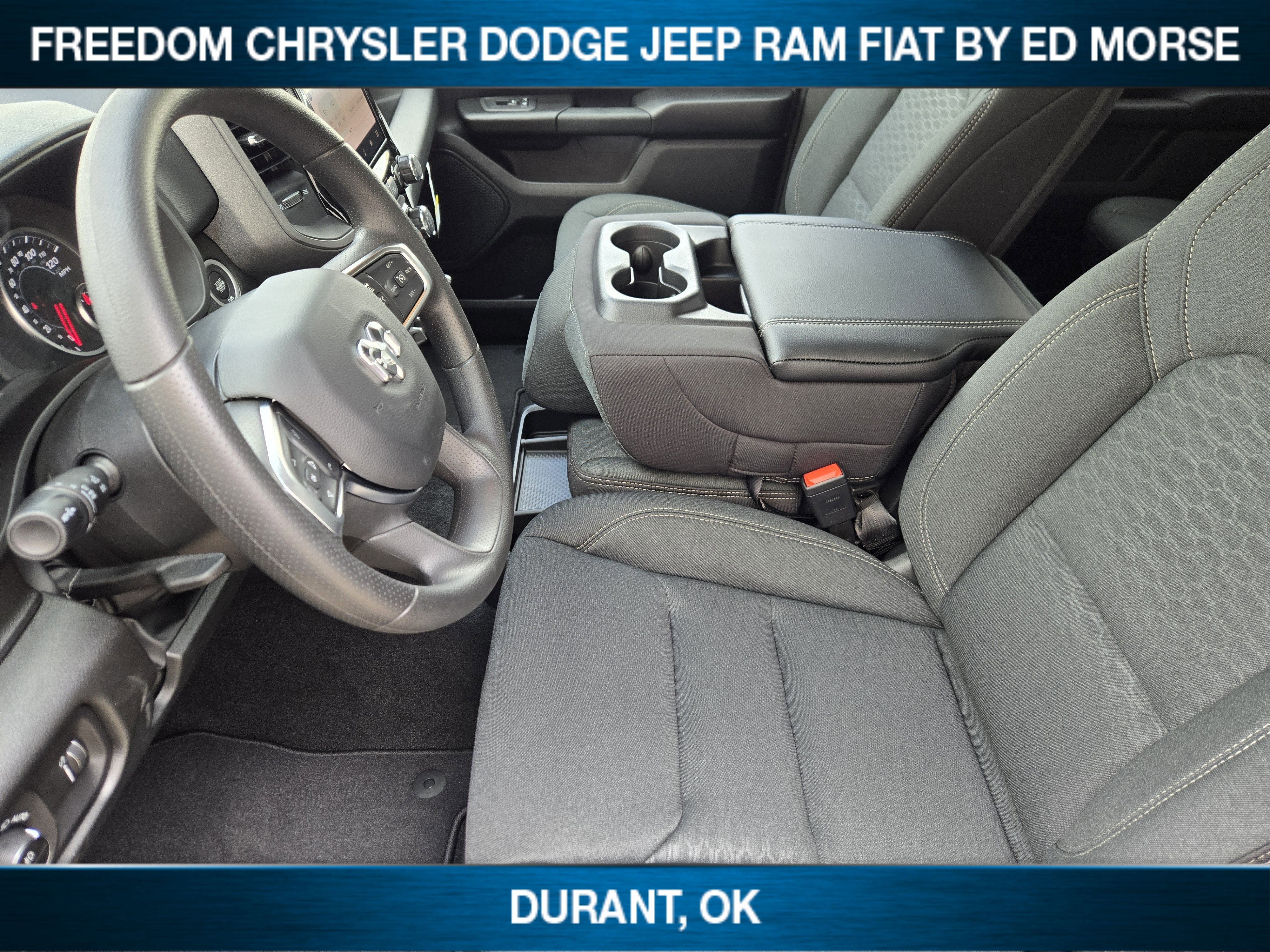 2026 RAM Ram 1500 Express