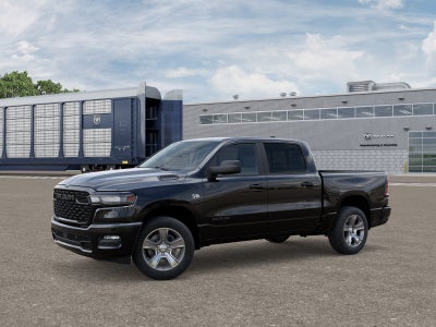 2026 RAM Ram 1500 Express