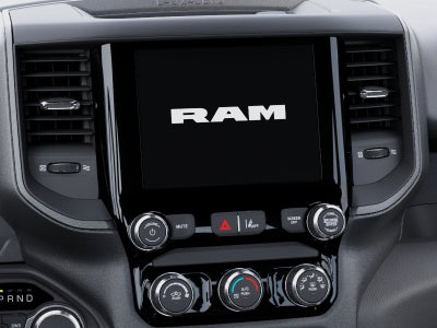 2026 RAM Ram 1500 Express
