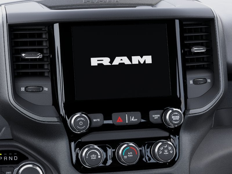 2026 RAM Ram 1500 Express