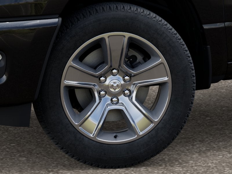 2026 RAM Ram 1500 Express