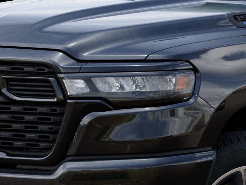 2026 RAM Ram 1500 Express