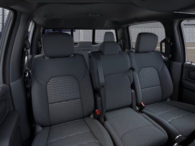 2026 RAM Ram 1500 Express