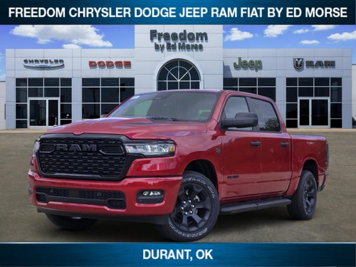 2027 RAM 1500 Express