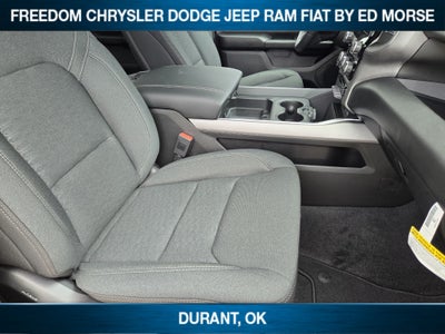2027 RAM 1500 Express