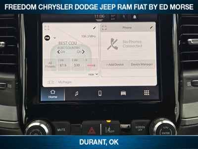2027 RAM 1500 Express