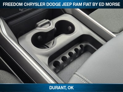 2027 RAM 1500 Express
