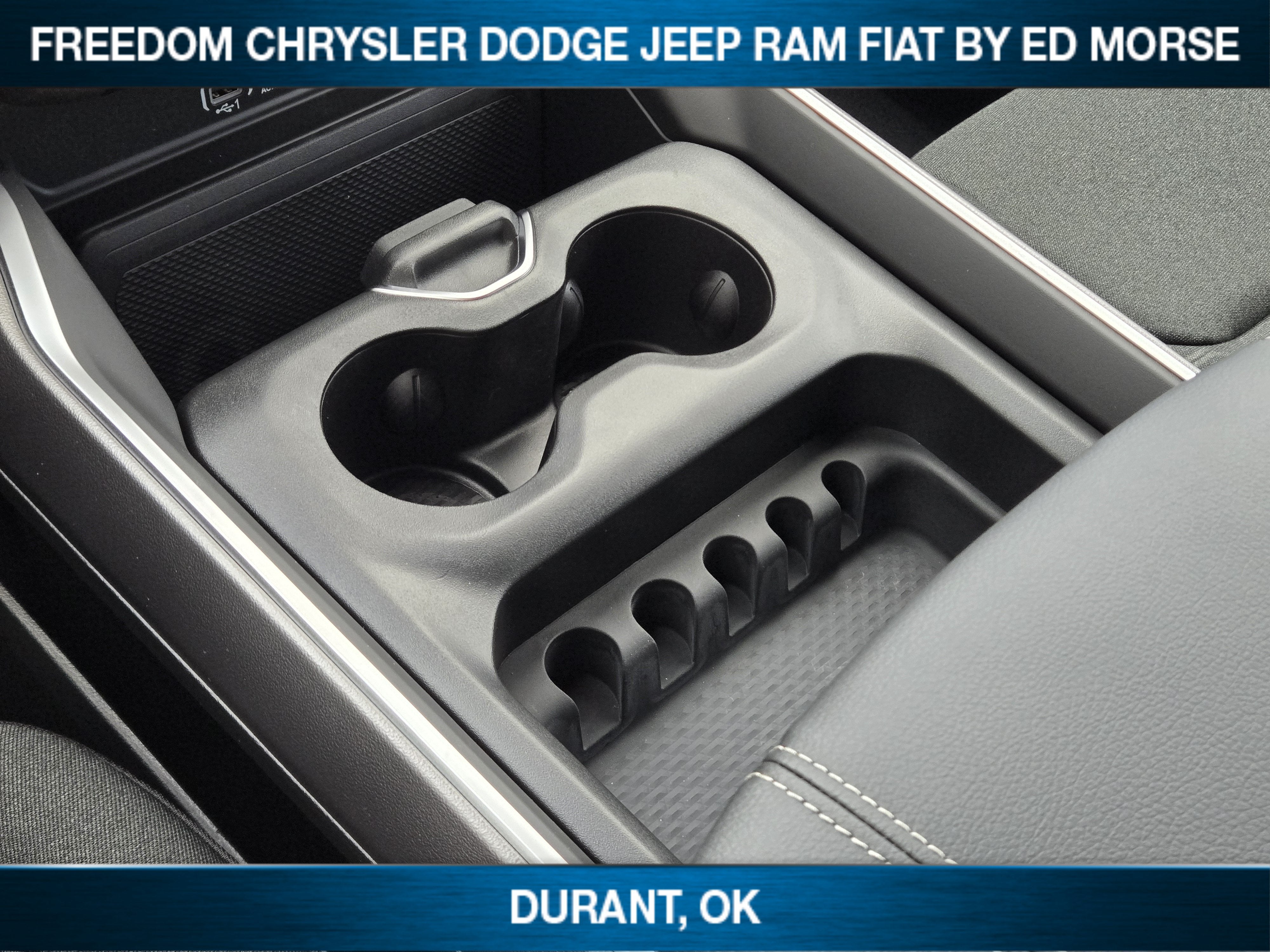2027 RAM 1500 Express